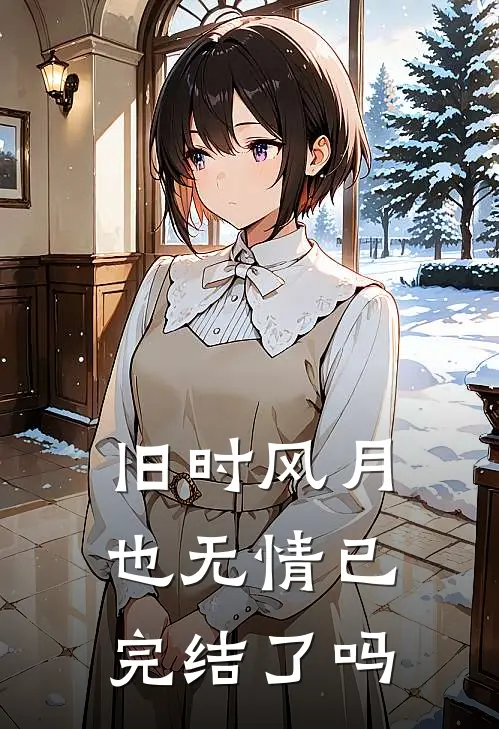 旧时风月也无情已完结了吗