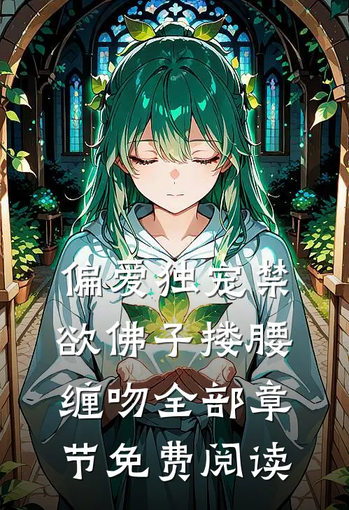 偏爱独宠禁欲佛子搂腰缠吻全部章节免费阅读