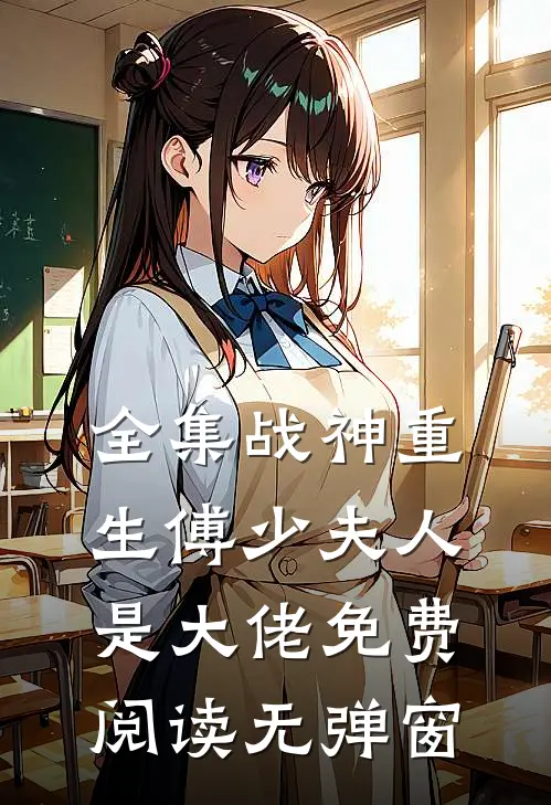 全集战神重生傅少夫人是大佬免费阅读无弹窗