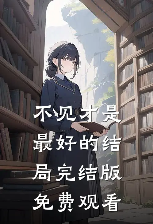 不见才是最好的结局完结版免费观看