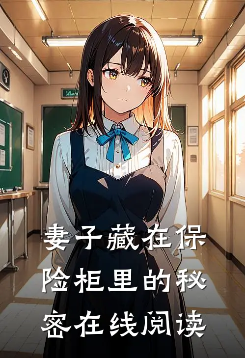 妻子藏在保险柜里的秘密在线阅读
