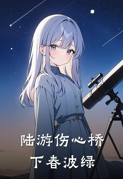 陆游伤心桥下春波绿