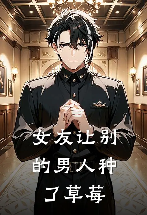 女友让别的男人种了草莓