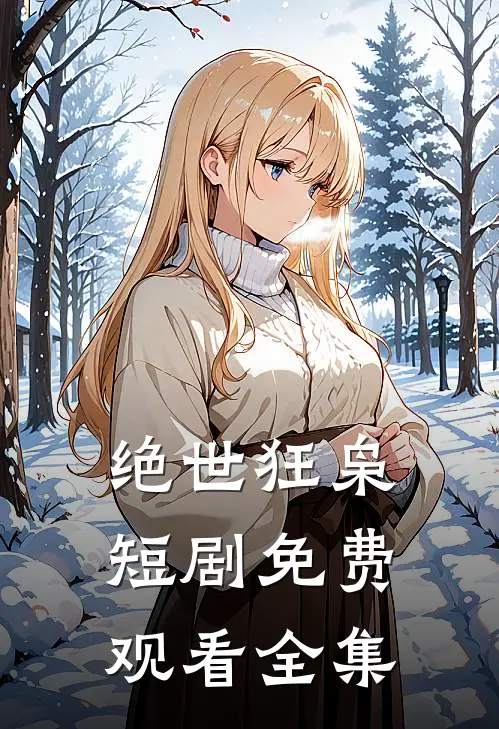 绝世狂枭短剧免费观看全集