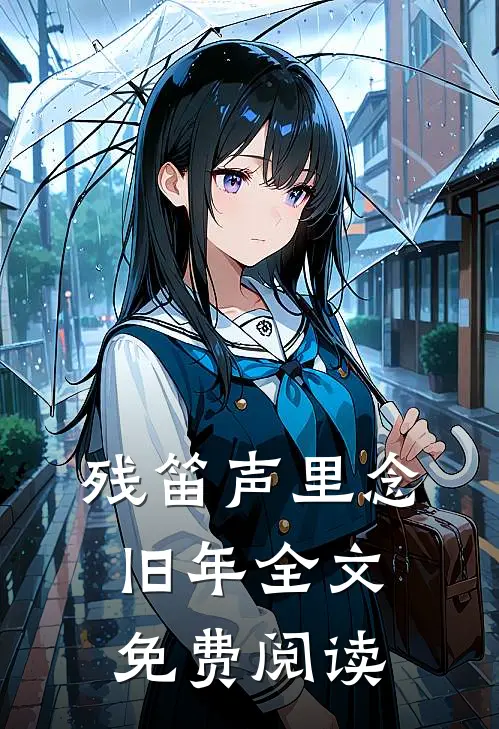 残笛声里念旧年全文免费阅读