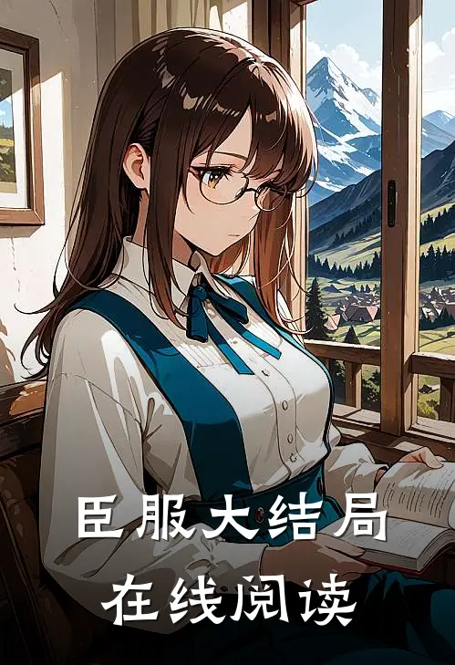 臣服大结局在线阅读