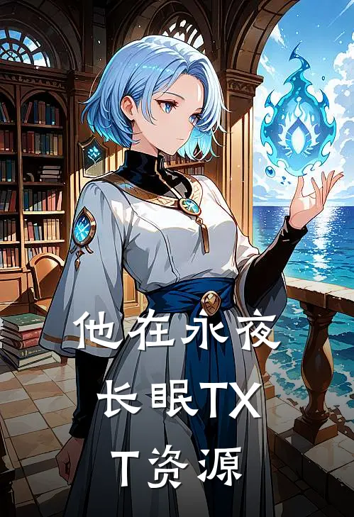 他在永夜长眠TXT资源