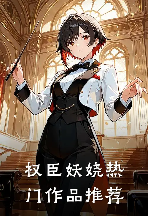 权臣妖娆热门作品推荐