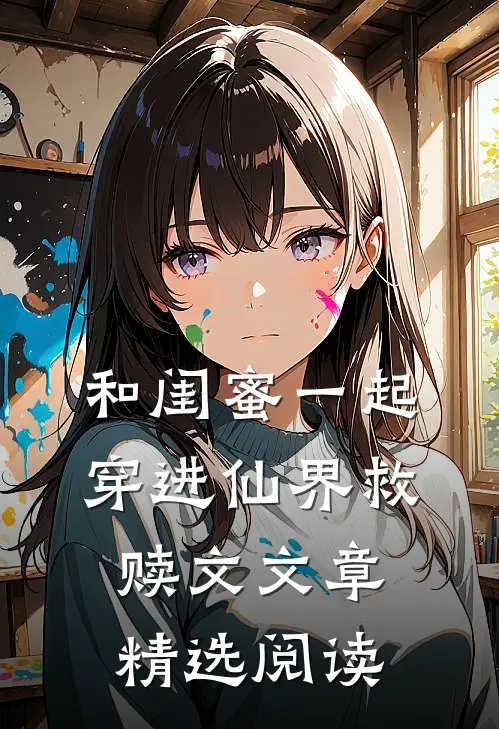 和闺蜜一起穿进仙界救赎文文章精选阅读