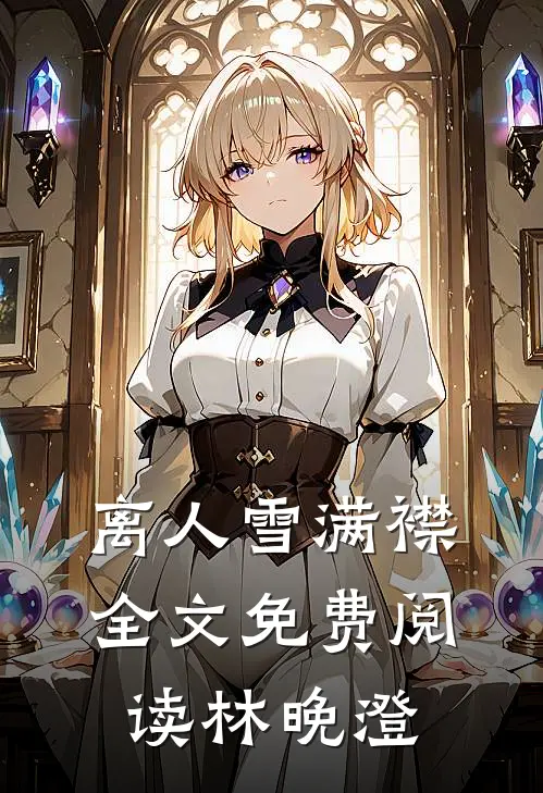 离人雪满襟全文免费阅读林晚澄