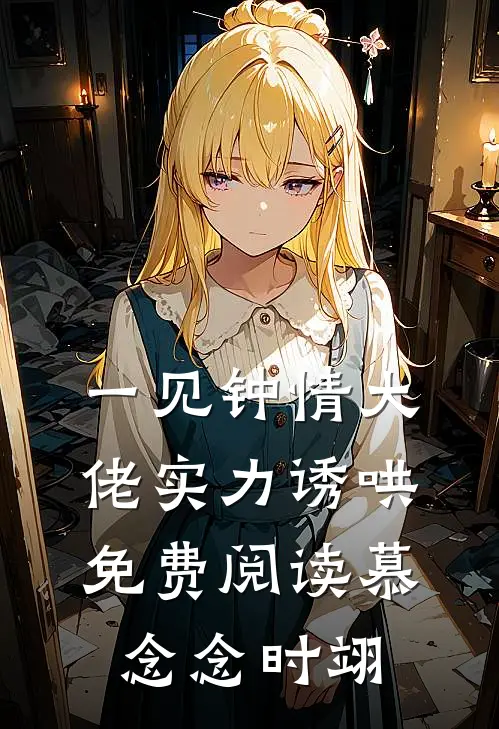 一见钟情大佬实力诱哄免费阅读慕念念 时翊
