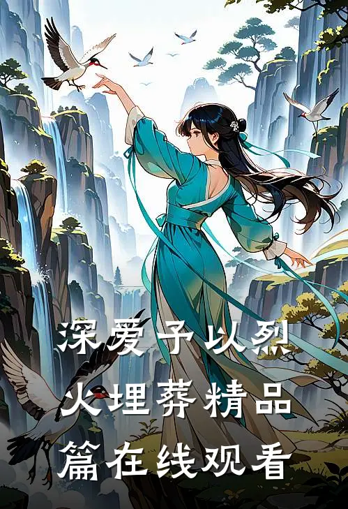 深爱予以烈火埋葬精品篇在线观看