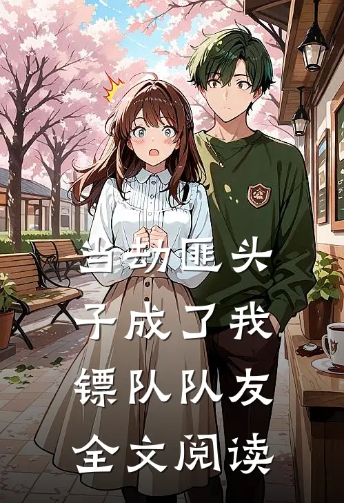 当劫匪头子成了我镖队队友全文阅读