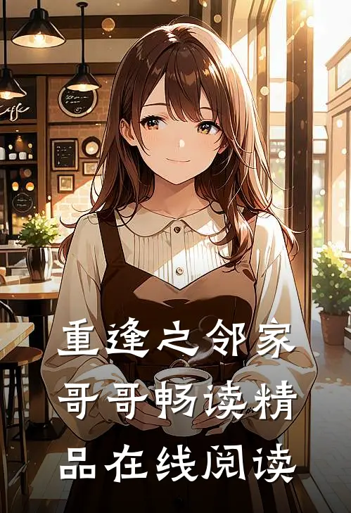 重逢之邻家哥哥畅读精品在线阅读