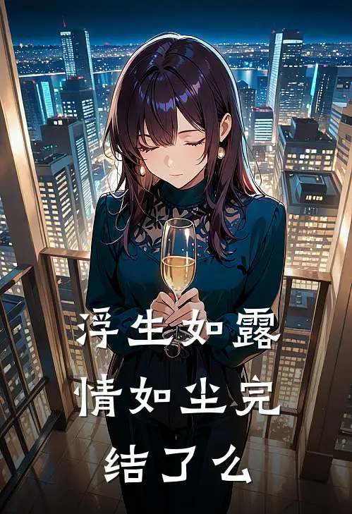 浮生如露情如尘完结了么
