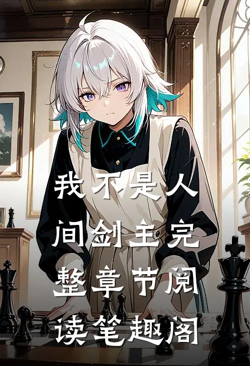 我不是人间剑主完整章节阅读笔趣阁