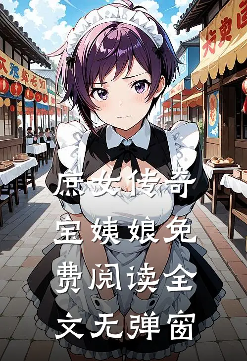 庶女传奇宝姨娘免费阅读全文无弹窗