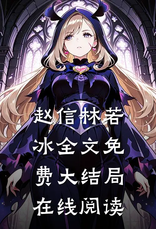 赵信林若冰全文免费大结局在线阅读