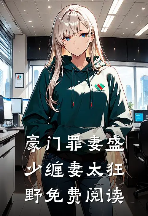 豪门罪妻盛少缠妻太狂野免费阅读