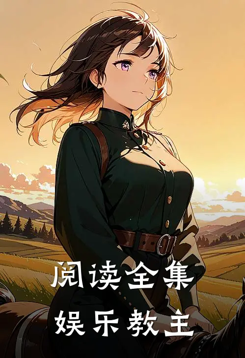 阅读全集娱乐教主