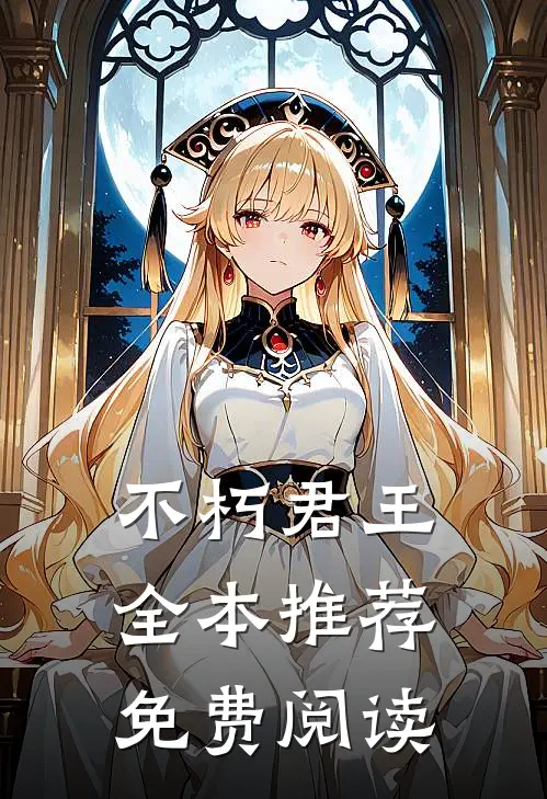 不朽君王全本推荐免费阅读