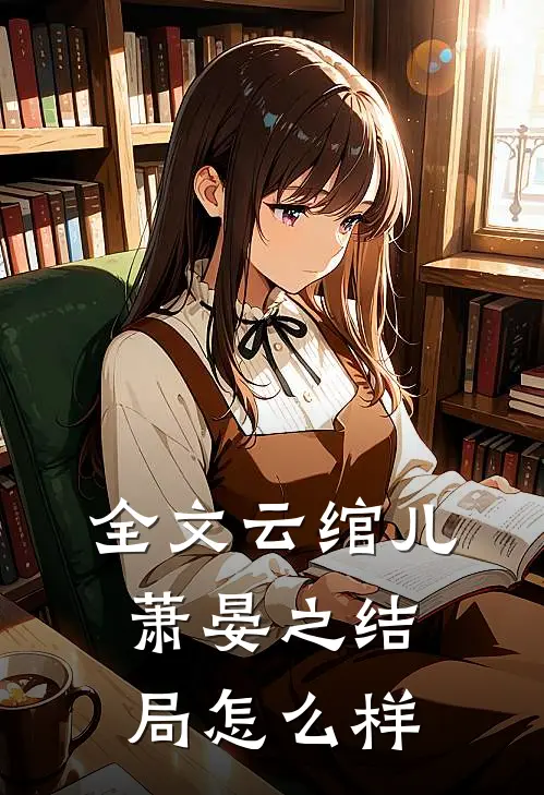 全文云绾儿萧晏之结局怎么样