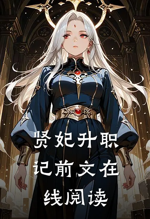 贤妃升职记前文在线阅读