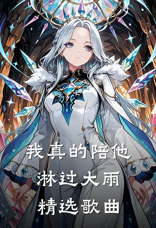 我真的陪他淋过大雨精选歌曲