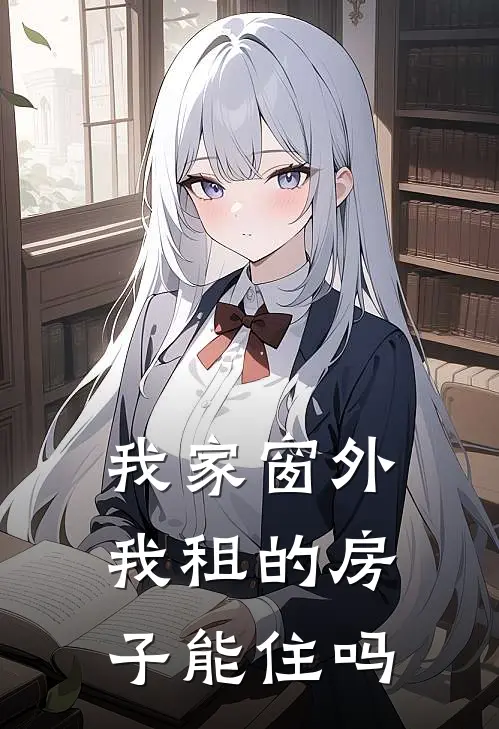 我家窗外我租的房子能住吗