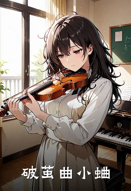 破茧曲小蛐