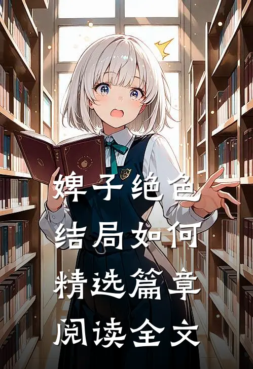 婢子绝色结局如何精选篇章阅读全文