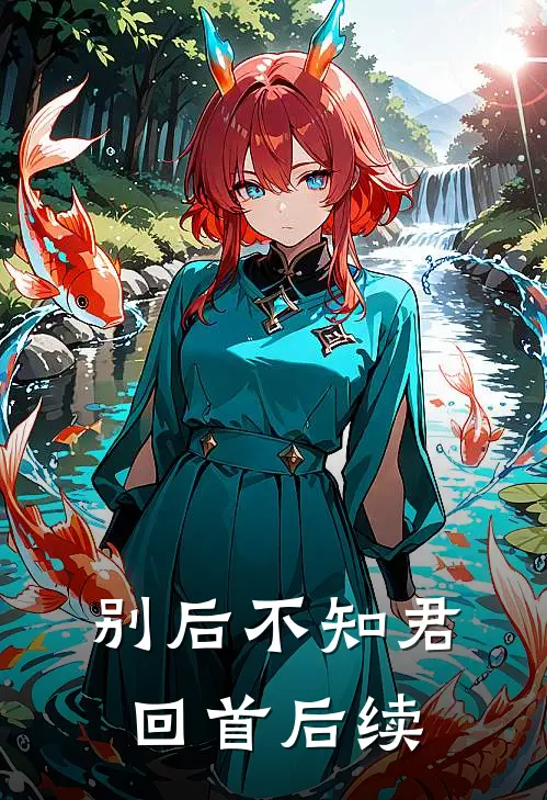 别后不知君回首后续