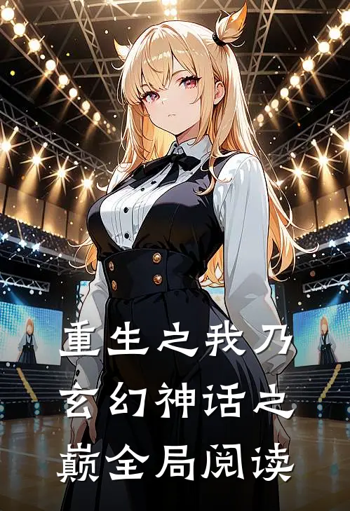 重生之我乃玄幻神话之巅全局阅读