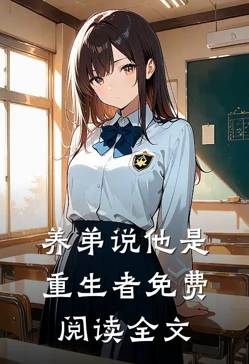 养弟说他是重生者免费阅读全文