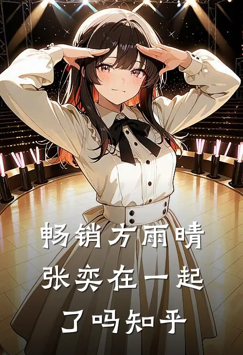 畅销方雨晴张奕在一起了吗知乎