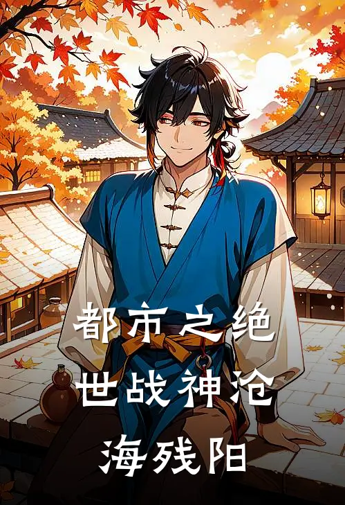 都市之绝世战神 沧海残阳