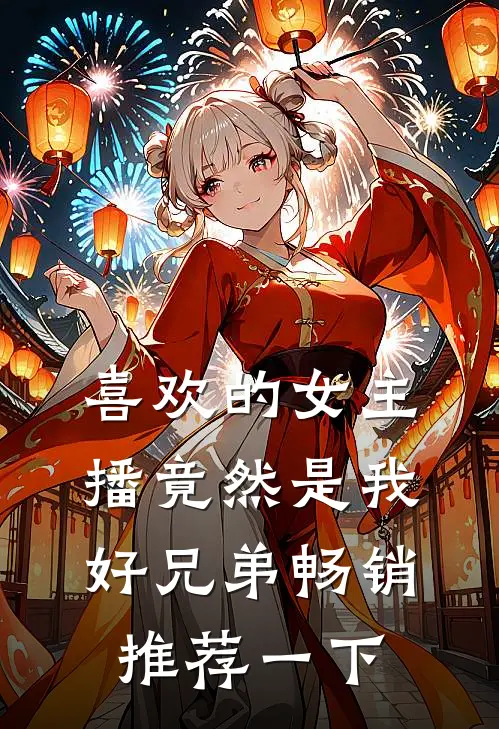 喜欢的女主播竟然是我好兄弟畅销推荐一下