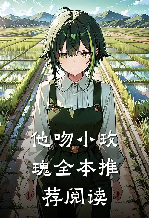他吻小玫瑰全本推荐阅读