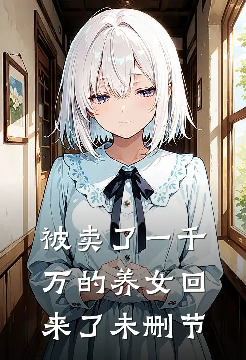被卖了一千万的养女回来了未删节