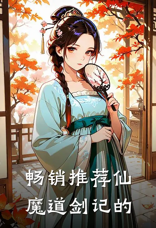 畅销推荐仙魔道剑记的