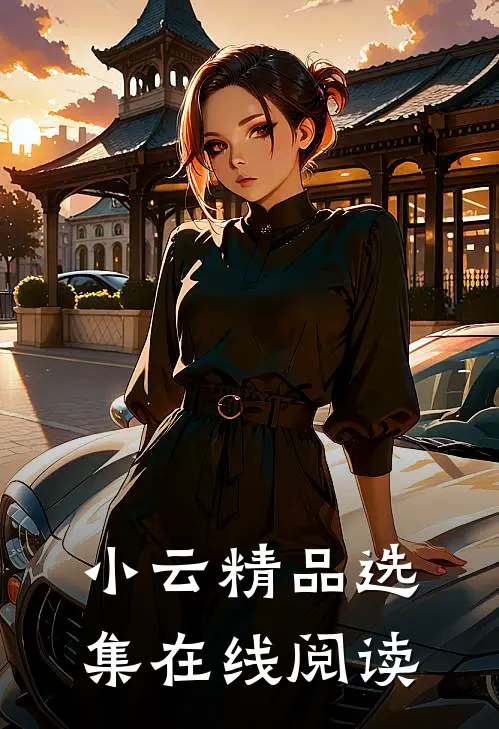 小云精品选集在线阅读