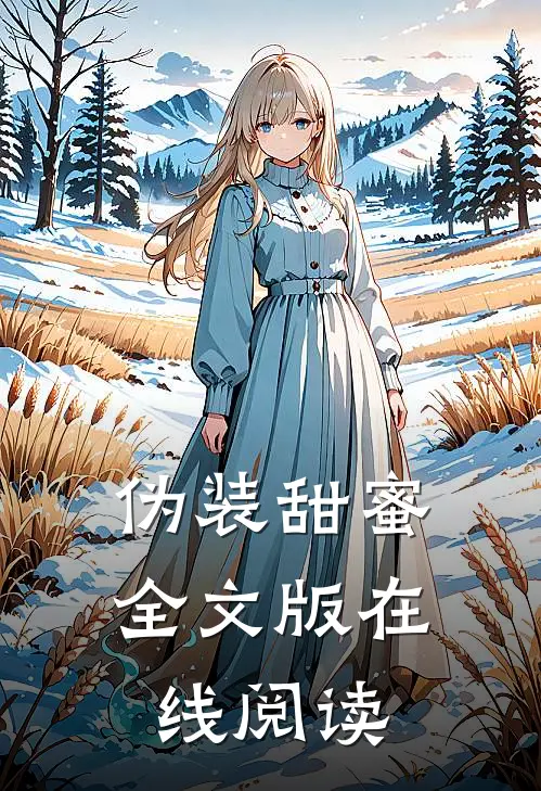 伪装甜蜜全文版在线阅读