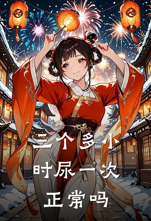 三个多小时尿一次正常吗