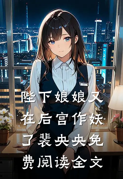 陛下娘娘又在后宫作妖了裴央央免费阅读全文