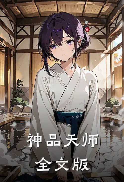 神品天师全文版