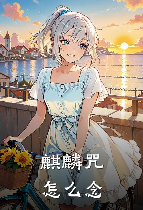 麒麟咒怎么念