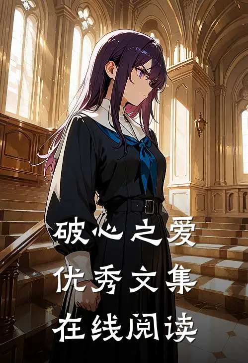 破心之爱优秀文集在线阅读