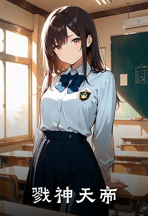 戮神天帝