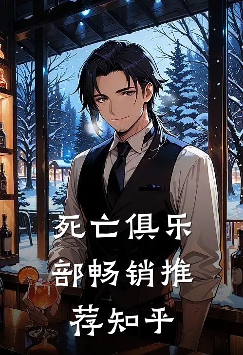 死亡俱乐部畅销推荐知乎