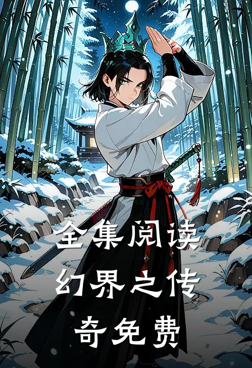 全集阅读幻界之传奇免费